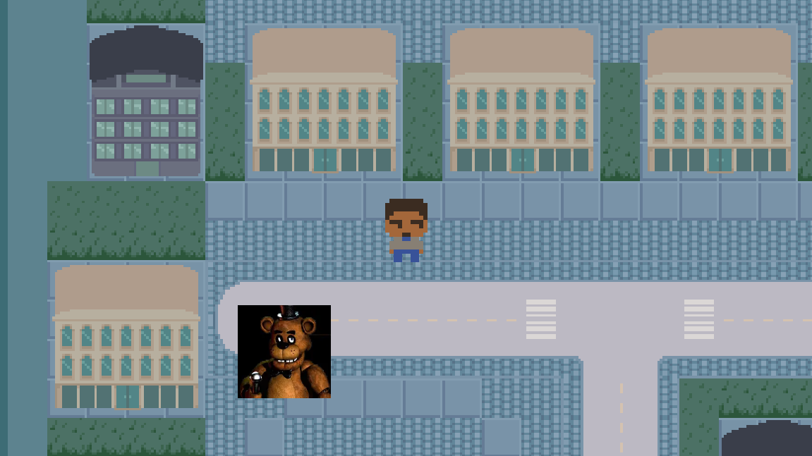 Gameplay screenshot